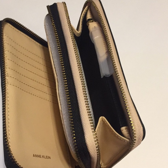 Anne Klein Wallet - Picture 4 of 7